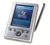 Organizer / PDA im Test: Pocket PC e310 von Toshiba, Testberichte.de-Note: 2.3 Gut