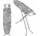 Bügelbrett im Test: K657 von Kadax, Testberichte.de-Note: 1.8 Gut