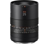 Objektiv im Test: XCD 2,5/25V von Hasselblad, Testberichte.de-Note: ohne Endnote