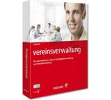 Organisationssoftware im Test: Vereinsverwaltung 8.0 von Redmark, Testberichte.de-Note: 1.0 Sehr gut