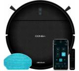 Saugroboter im Test: Conga 999 Origin Genesis von Cecotec, Testberichte.de-Note: 2.0 Gut