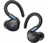 Kopfhörer im Test: Soundcore Sport X20 von Anker, Testberichte.de-Note: 1.6 Gut