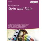 Stein und Flöte