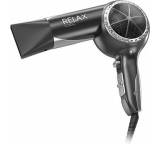 Haartrockner im Test: Ionic von Relax, Testberichte.de-Note: ohne Endnote