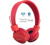 Kopfhörer im Test: X2 von Termichy, Testberichte.de-Note: 1.7 Gut