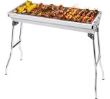 Grill im Test: X0318-01 von AGM, Testberichte.de-Note: 1.9 Gut