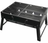 Grill im Test: ‎X1779-01 von AGM, Testberichte.de-Note: 1.9 Gut