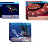 Malfuria (Teil 1 bis 3)