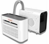 Klimaanlage im Test: CMK 1500 von Climia, Testberichte.de-Note: ohne Endnote