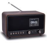 Radio im Test: ENV-1709 von Envivo, Testberichte.de-Note: ohne Endnote