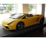Gallardo LP 560/4 Spyder E-Gear (412 kW) [03]
