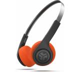Kopfhörer im Test: Rewind von JLAB, Testberichte.de-Note: 2.3 Gut