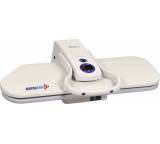 Bügeleisen im Test: Ultra XL (ESP77T) von Speedypress, Testberichte.de-Note: 1.9 Gut