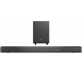 Soundbar im Test: AX3120G von Hisense, Testberichte.de-Note: 2.0 Gut