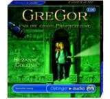 Gregor (Teil 1 bis 5)