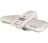 Bügeleisen im Test: XQDY16VF von Speedypress, Testberichte.de-Note: 1.7 Gut