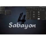 Sabayon 4 r2