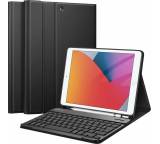 Tastatur im Test: Tastatur mit Hülle von Fintie, Testberichte.de-Note: 1.5 Sehr gut