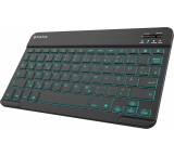 Tastatur im Test: Beleuchtete Tablet Tastatur von Fintie, Testberichte.de-Note: 1.6 Gut