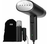 Bügeleisen im Test: Travel Steamer von Lebenlang, Testberichte.de-Note: 2.0 Gut