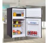 Kühlschrank im Test: FQ34458DE von Goplus, Testberichte.de-Note: ohne Endnote