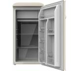 Kühlschrank im Test: 02737 Bolero CoolMarket TT Origin 90 l von Cecotec, Testberichte.de-Note: 2.0 Gut