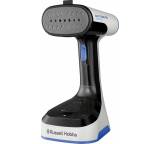 Bügeleisen im Test: Steam & Fold 26740-56 von Russell Hobbs, Testberichte.de-Note: 2.0 Gut