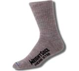 Sportsocke im Test: Hiking Extra von Wrightsock, Testberichte.de-Note: ohne Endnote