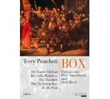 Hörbuch im Test: Die Box von Terry Pratchett, Testberichte.de-Note: 1.4 Sehr gut