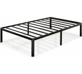 Bett im Test: Van Bed von Zinus, Testberichte.de-Note: 1.8 Gut