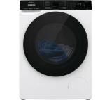 Waschmaschine im Test: WPNA84ATSWIFI3 von Gorenje, Testberichte.de-Note: 2.2 Gut