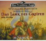 Das schwarze Auge. Das Jahr des Greifen. Der Sturm