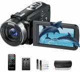 Camcorder im Test: AC13 von CAMWORLD, Testberichte.de-Note: 2.4 Gut