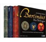 Bartimäus. Die Trilogie