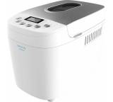 Brotbackautomat im Test: Bread&Co 1500 PerfectCook von Cecotec, Testberichte.de-Note: 1.8 Gut