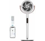 Ventilator im Test: PolyFan 513S von Dreo, Testberichte.de-Note: 1,3 