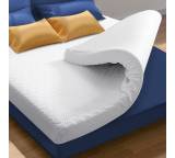 Matratzenauflage im Test: Topper (7,5 cm) von Duanduan, Testberichte.de-Note: 1.6 Gut