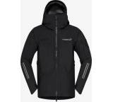 Funktionsjacke im Test: Trollveggen  Gore-Tex Pro Rescue Jacket von Norrøna, Testberichte.de-Note: 1.0 Sehr gut