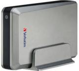 NAS-Server im Test: 3,5-Zoll-NAS-Laufwerk (500 GB) von Verbatim, Testberichte.de-Note: ohne Endnote