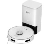 Saugroboter im Test: RE5 Plus von Ezviz, Testberichte.de-Note: 1.8 Gut