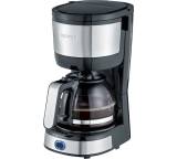 Kaffeemaschine im Test: KA 9258 von Severin, Testberichte.de-Note: ohne Endnote