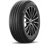 Primacy 4+; 215/55 R17 98W