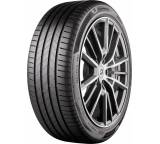 Turanza 6; 215/55 R17 98W