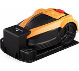 Mähroboter im Test: Smarter Mähroboter (1400 m²) von Blumfeldt, Testberichte.de-Note: 2.2 Gut