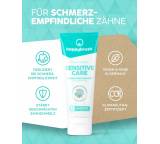 Zahnpasta im Test: Professional Sensitive Care von happybrush, Testberichte.de-Note: 1.9 Gut