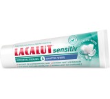Zahnpasta im Test: Sensitiv Remineralisierung und Sanftes Weiss von Lacalut, Testberichte.de-Note: 2.4 Gut