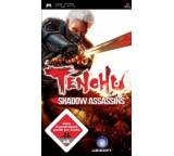 Tenchu - Shadow Assassins (für PSP)