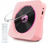 Stereoanlage im Test: KC-718 von KOVCDVI, Testberichte.de-Note: 2.0 Gut