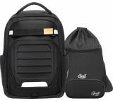 Schulranzen im Test: Trendpro von GMT for Kids, Testberichte.de-Note: 1,5 