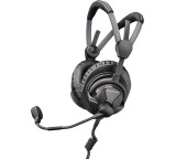 Headset im Test: HMDC 27 von Sennheiser, Testberichte.de-Note: ohne Endnote